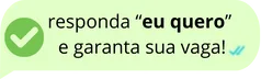 Arte orientando a responder eu quero para agendar